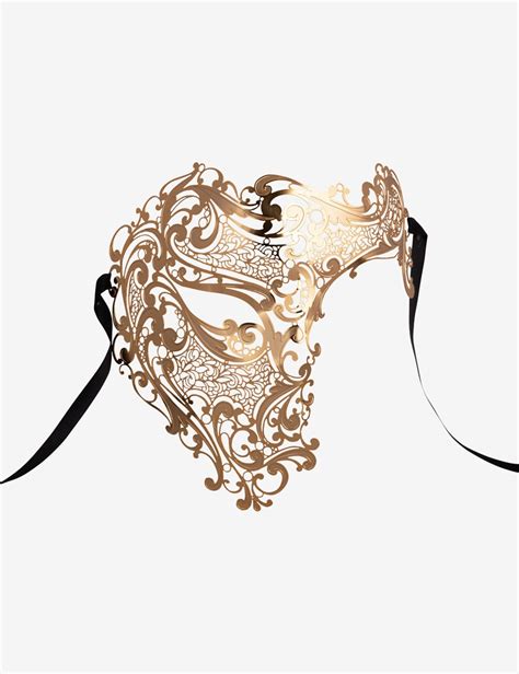 Sexy Venetian Masks: Discover The Erotic Collection